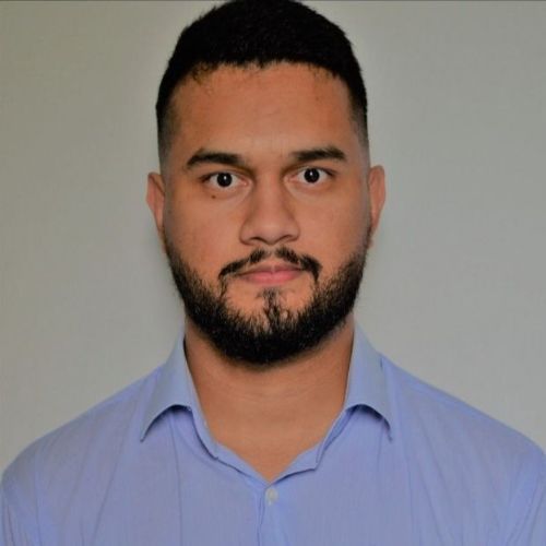 Edivan Carvalho